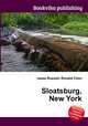 Sloatsburg, New York, Jesse Russell,Ronald Cohn 