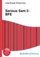 Serious Sam 3: BFE, Jesse Russell,Ronald Cohn 