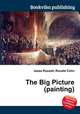The Big Picture (painting), Jesse Russell,Ronald Cohn 