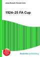 1924–25 FA Cup, Jesse Russell,Ronald Cohn 