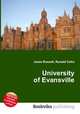 University of Evansville, Jesse Russell,Ronald Cohn 