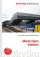 West Ham station, Jesse Russell,Ronald Cohn 
