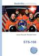 STS-108, Jesse Russell,Ronald Cohn 