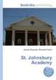 St. Johnsbury Academy, Jesse Russell,Ronald Cohn 