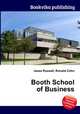 Booth School of Business, Jesse Russell,Ronald Cohn 