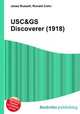 USC&GS Discoverer (1918), Jesse Russell,Ronald Cohn 
