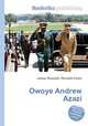 Owoye Andrew Azazi, Jesse Russell,Ronald Cohn 