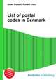 List of postal codes in Denmark, Jesse Russell,Ronald Cohn 