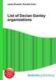 List of Declan Ganley organizations, Jesse Russell,Ronald Cohn 