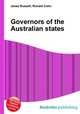 Governors of the Australian states, Jesse Russell,Ronald Cohn 