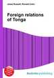 Foreign relations of Tonga, Jesse Russell,Ronald Cohn 