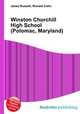 Winston Churchill High School (Potomac, Maryland), Jesse Russell,Ronald Cohn 