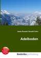 Adelboden, Jesse Russell,Ronald Cohn 