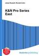 K&N Pro Series East, Jesse Russell,Ronald Cohn 