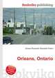 Orleans, Ontario, Jesse Russell,Ronald Cohn 