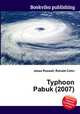 Typhoon Pabuk (2007), Jesse Russell,Ronald Cohn 