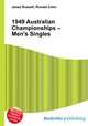 1949 Australian Championships – Men