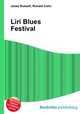 Liri Blues Festival, Jesse Russell,Ronald Cohn 