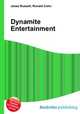Dynamite Entertainment, Jesse Russell,Ronald Cohn 