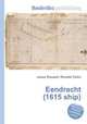 Eendracht (1615 ship), Jesse Russell,Ronald Cohn 