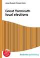 Great Yarmouth local elections, Jesse Russell,Ronald Cohn 