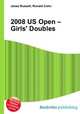 2008 US Open – Girls