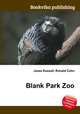 Blank Park Zoo, Jesse Russell,Ronald Cohn 