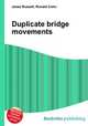 Duplicate bridge movements, Jesse Russell,Ronald Cohn 