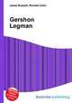 Gershon Legman, Jesse Russell,Ronald Cohn 