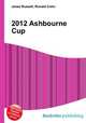 2012 Ashbourne Cup, Jesse Russell,Ronald Cohn 