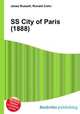 SS City of Paris (1888), Jesse Russell,Ronald Cohn 