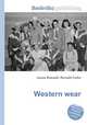 Western wear, Jesse Russell,Ronald Cohn 