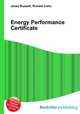 Energy Performance Certificate, Jesse Russell,Ronald Cohn 