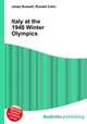 Italy at the 1948 Winter Olympics, Jesse Russell,Ronald Cohn 