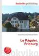 Le Paquier, Fribourg, Jesse Russell,Ronald Cohn 