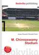 M. Chinnaswamy Stadium, Jesse Russell,Ronald Cohn 