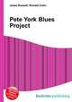 Pete York Blues Project, Jesse Russell,Ronald Cohn 