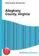 Alleghany County, Virginia, Jesse Russell,Ronald Cohn 