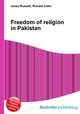 Freedom of religion in Pakistan, Jesse Russell,Ronald Cohn 