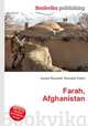 Farah, Afghanistan, Jesse Russell,Ronald Cohn 