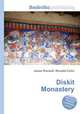 Diskit Monastery, Jesse Russell,Ronald Cohn 