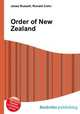 Order of New Zealand, Jesse Russell,Ronald Cohn 