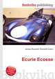 Ecurie Ecosse, Jesse Russell,Ronald Cohn 