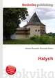 Halych, Jesse Russell,Ronald Cohn 