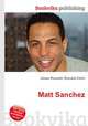 Matt Sanchez, Jesse Russell,Ronald Cohn 