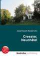 Cressier, Neuchatel, Jesse Russell,Ronald Cohn 