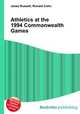 Athletics at the 1994 Commonwealth Games, Jesse Russell,Ronald Cohn 