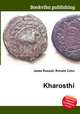Kharosthi, Jesse Russell,Ronald Cohn 