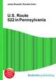 U.S. Route 522 in Pennsylvania, Jesse Russell,Ronald Cohn 