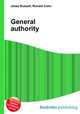General authority, Jesse Russell,Ronald Cohn 
